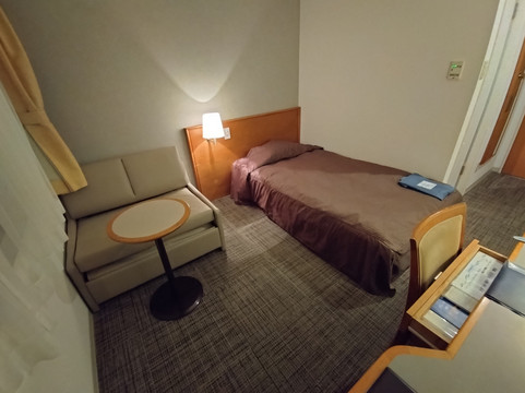 Okhotsk宫殿酒店主图