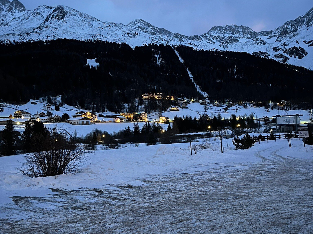 B&B Hotel Nives主图