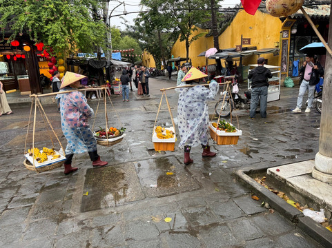 Danang Transfer-岘港必去景点