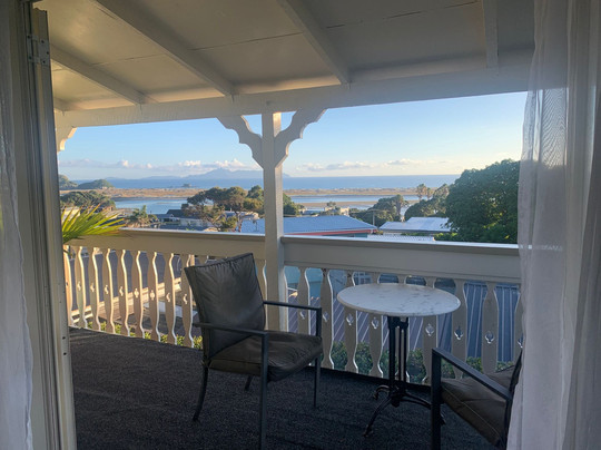 Mangawhai Lodge主图