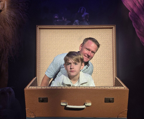 Harry Potter: The Exhibition-不伦瑞克必去景点