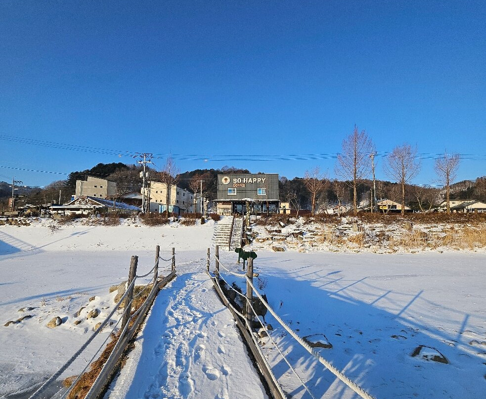 Hyoseok Cultural Festival-平昌郡必去景点