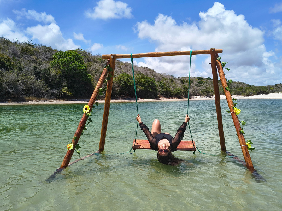 Terra Molhada-Natal必去景点