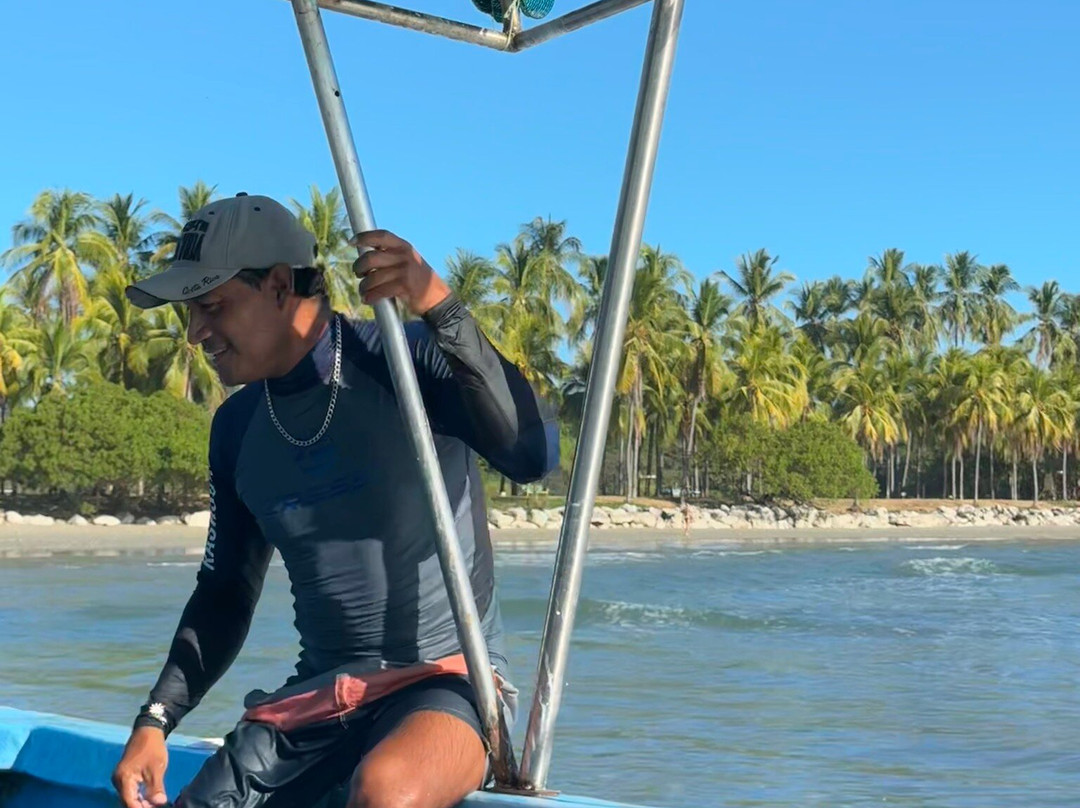 Samara Beach-萨玛拉滩必去景点