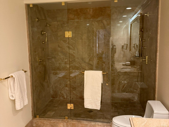 Trump National Doral Golf Course-多拉必去景点