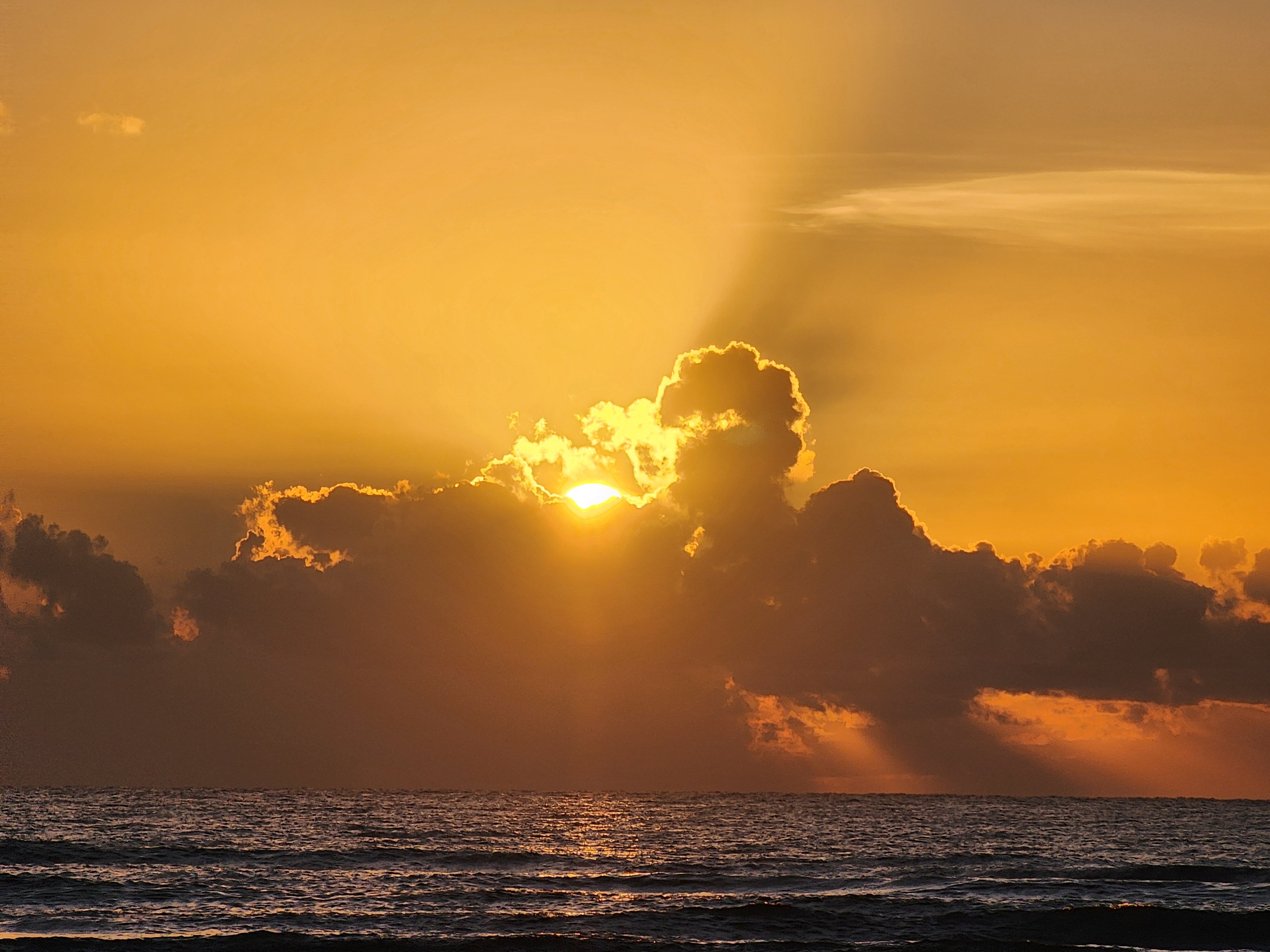 El Dorado Seaside Palms-泳池