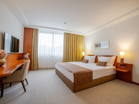 Perla, Resort & Entertainment主图