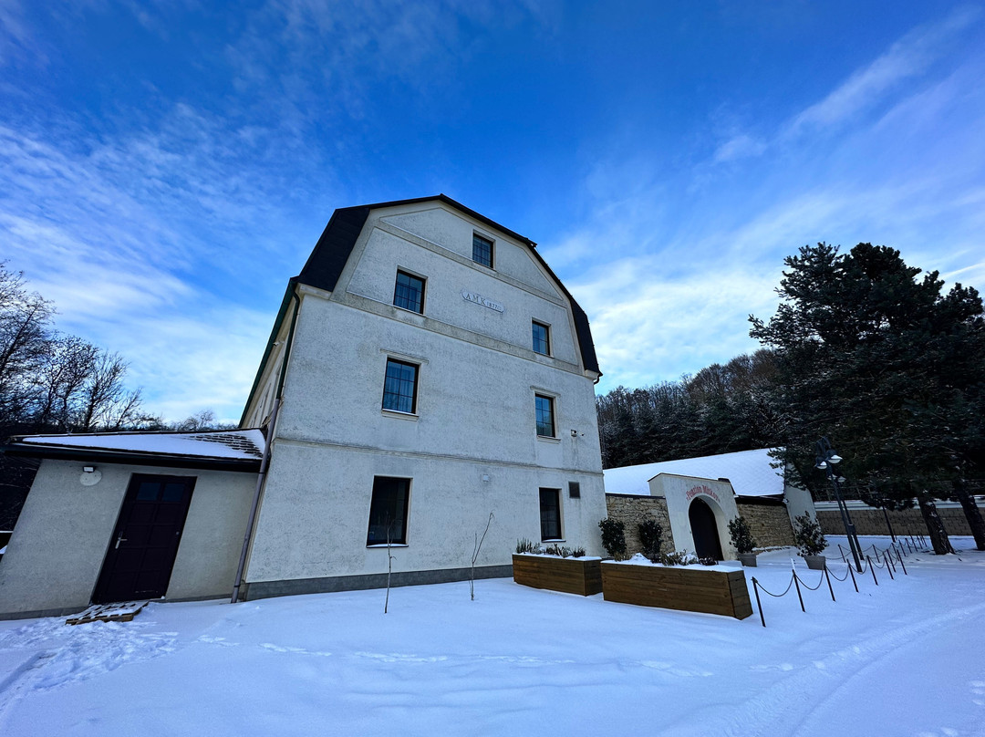 Penzion Mitkov主图