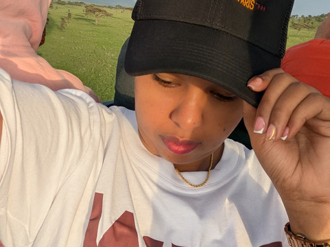 Wild Media Safaris-莫西必去景点