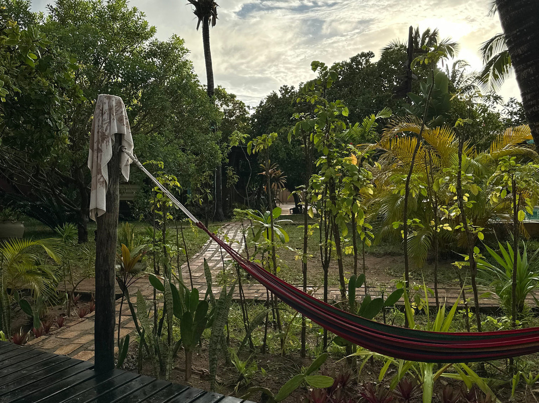 Mozambeat Motel主图