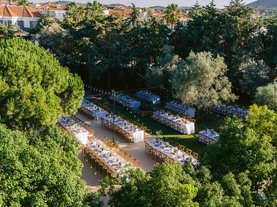 The Stay Alacati Warehouse主图