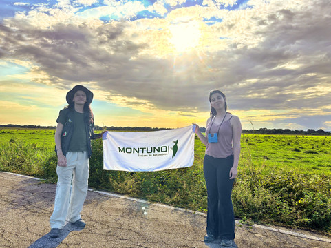 Montuno Birding-Monterrey必去景点