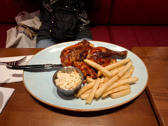 ฮาร์ด ร็อค คาเฟ่ หัวหิน