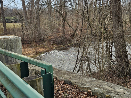 Cuba Road Bridge-Cockeysville必去景点