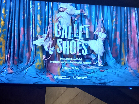 英国国家剧院-伦敦必去景点