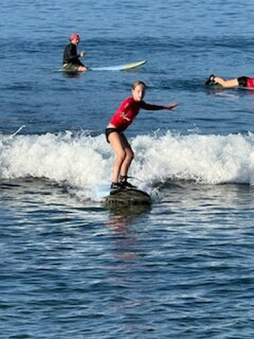 Ka'anapali Surf Club-拉海纳必去景点
