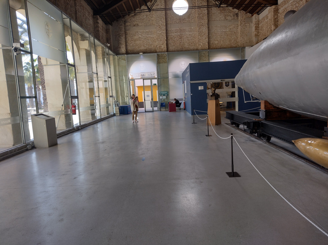 Museo Naval-卡塔赫纳必去景点