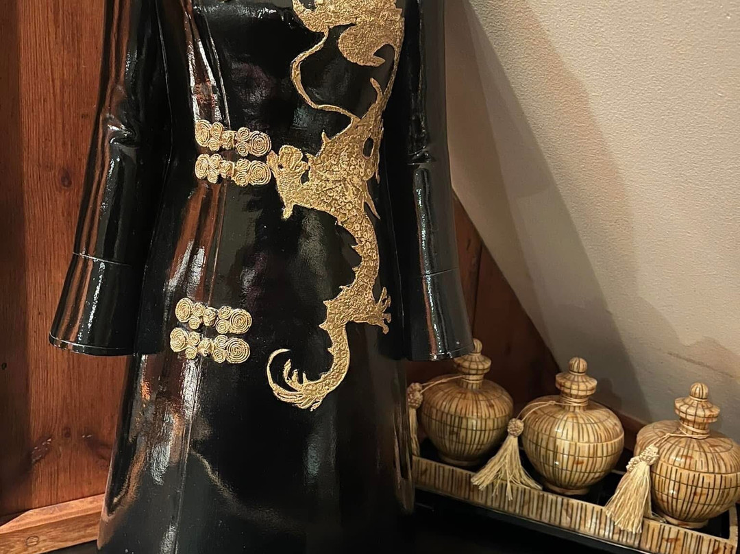 Common Leys Farm主图