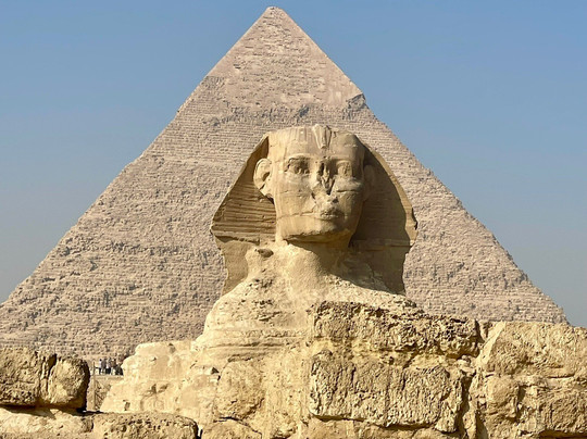 Deluxe Tours Egypt-开罗必去景点