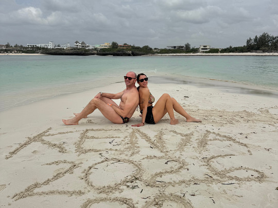 DIDA SAFARI KENYA-瓦塔木必去景点