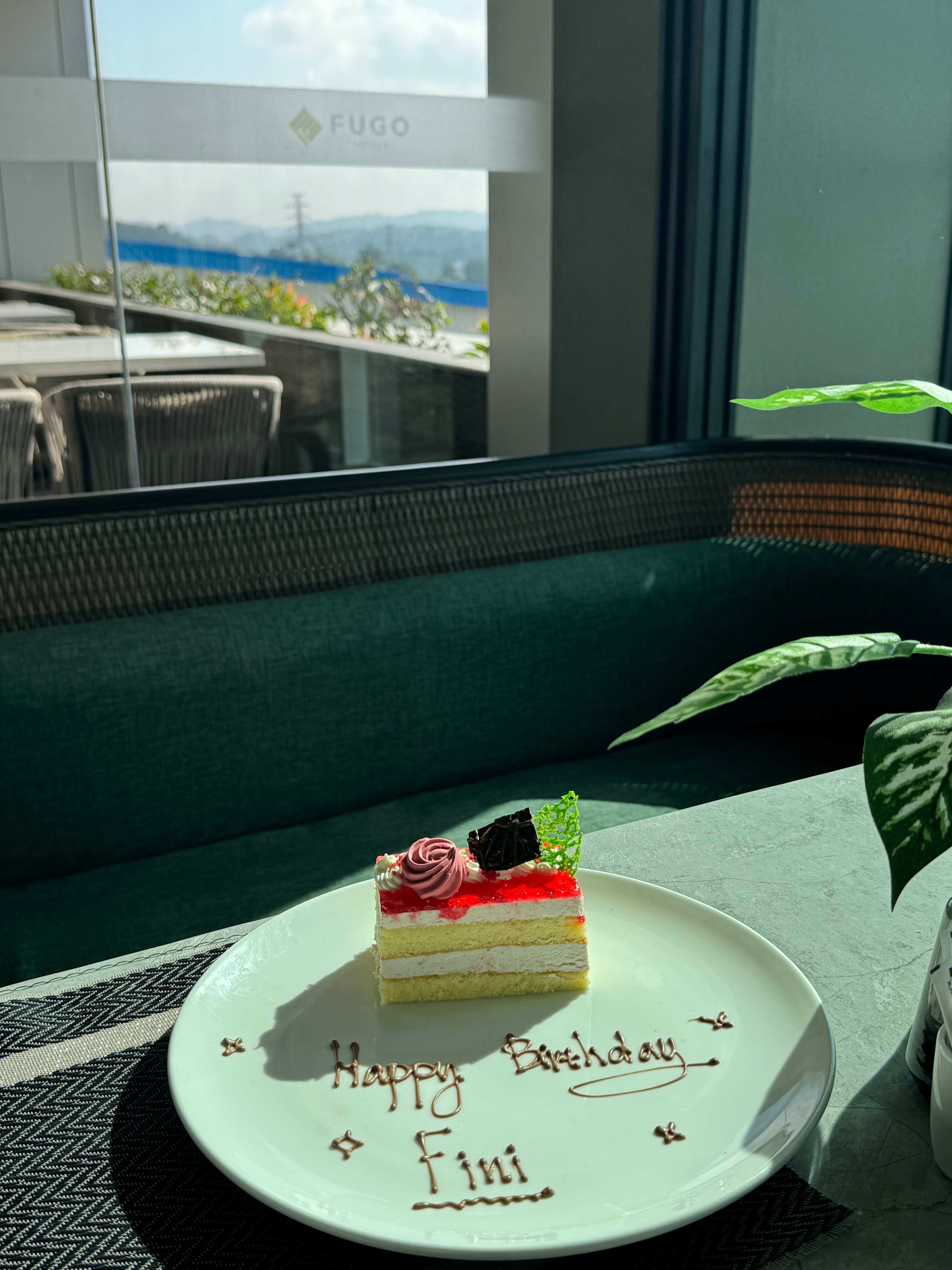 FUGO Hotel Samarinda-官方