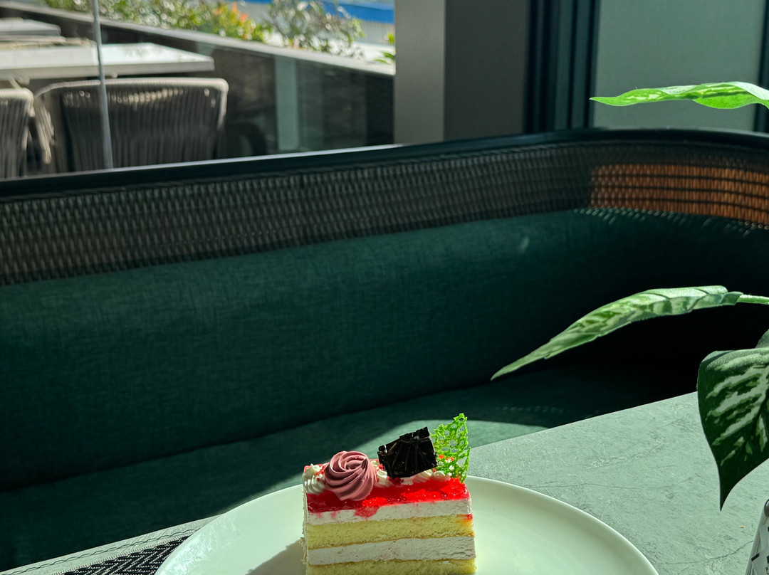 FUGO Hotel Samarinda主图