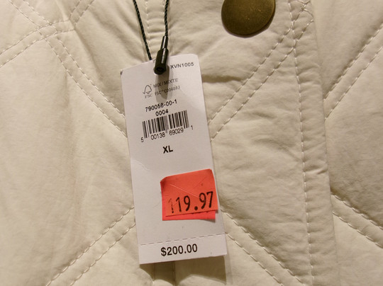 Banana Republic Factory