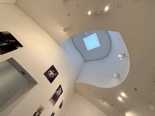 MARTa Herford-Herford必去景点