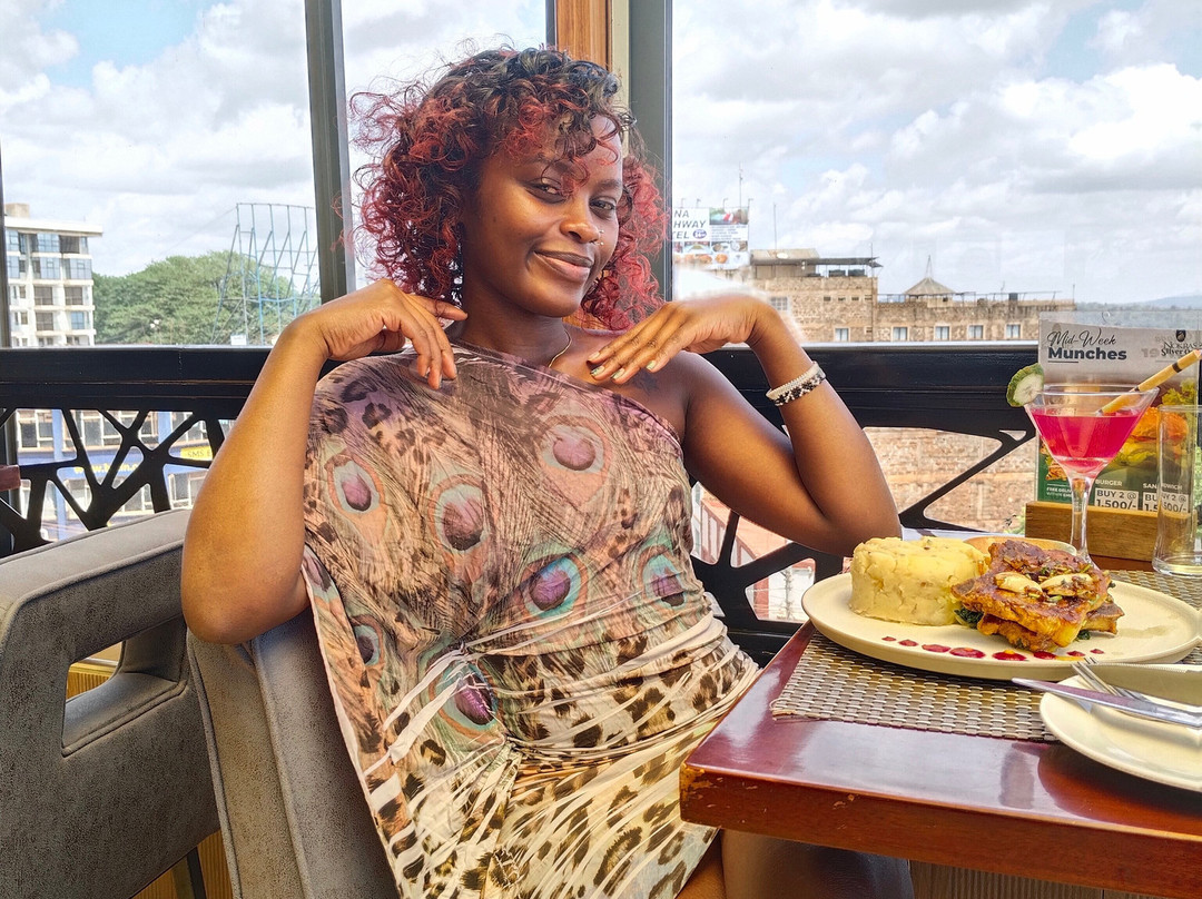 Nokras Silver Oak主图