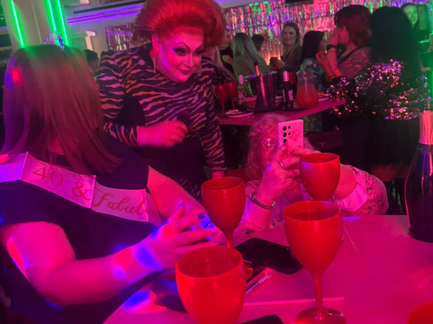 Tonight Josephine Birmingham-伯明翰必去景点