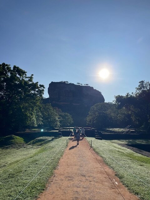 Journey Lanka-Bandaragama必去景点