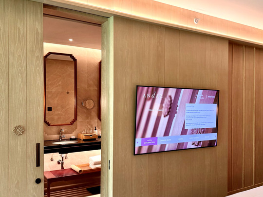 Andaz Pattaya Jomtiem Beach主图