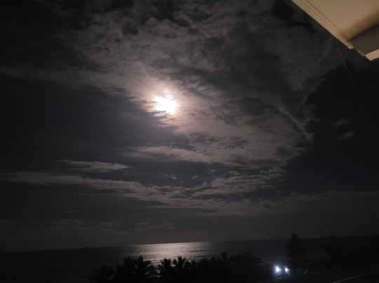 Hotel El Sol D' Tecolutla