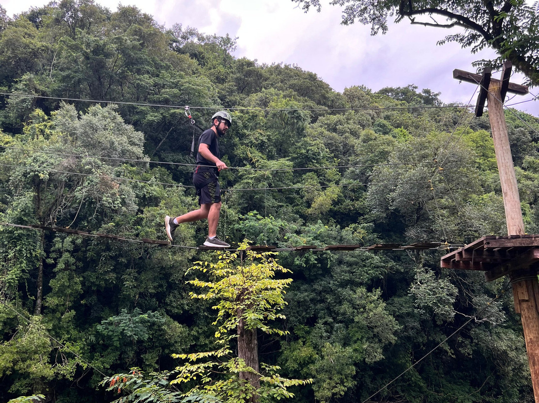 Raft Adventure Park-Tres Coroas必去景点