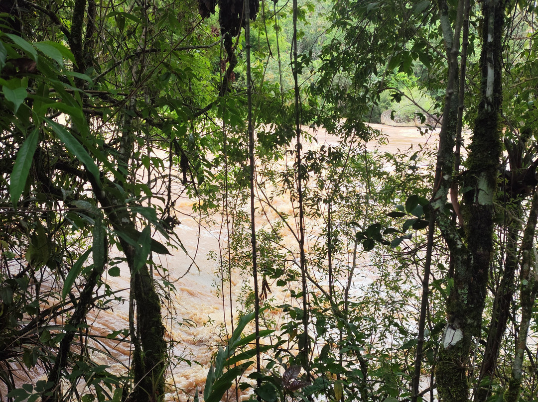 Monjolinho Parque de Aventura-索科罗必去景点