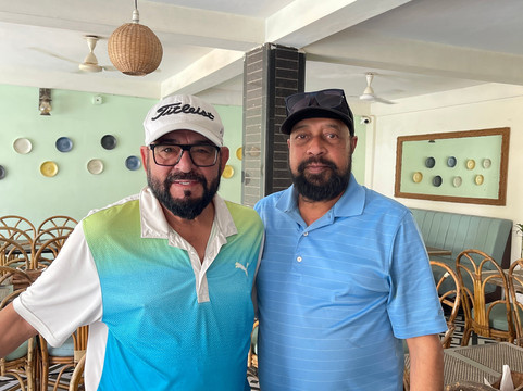 瓦恩西亚海滩度假村主图