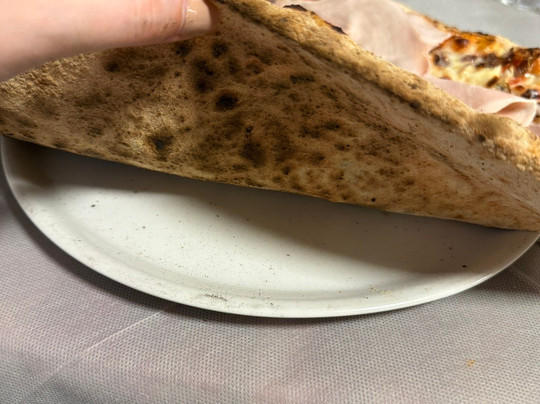 Pizzeria dal Principe