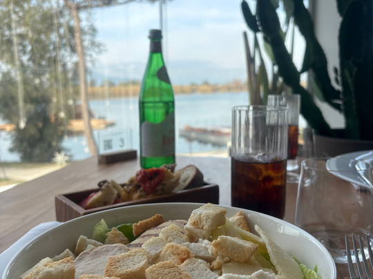 Laghi Nabi-Castel Volturno必去景点