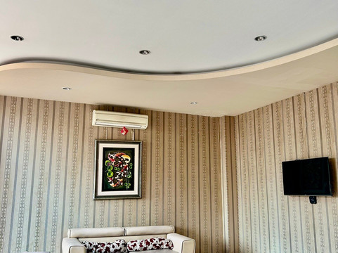 Hotel Grand Permata Purwakarta主图