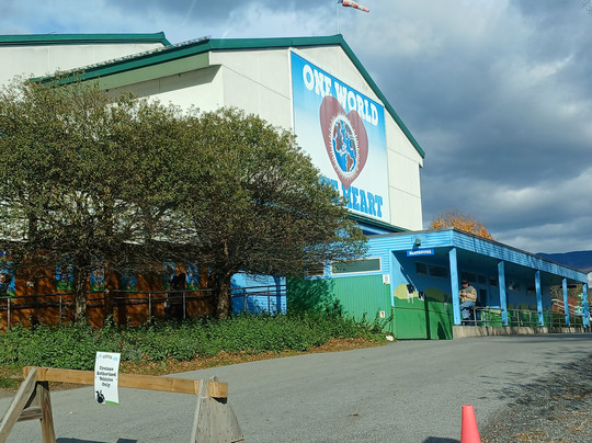 Ben & Jerry's-沃特伯里必去景点