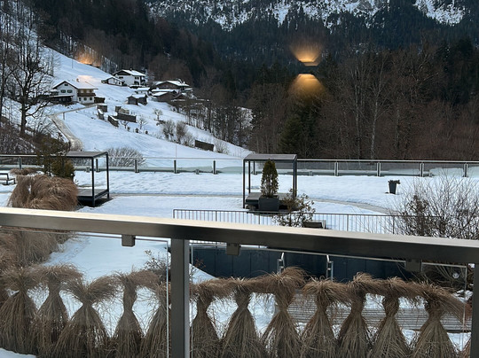 格拉斯科佛斯豪斯酒店主图