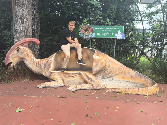 Dreams Park Show-伊瓜苏必去景点