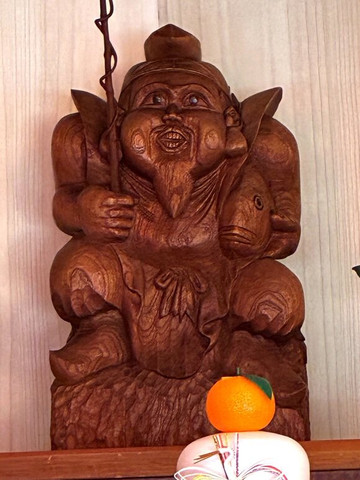 Gosya Inarisya Shrine-丰川市必去景点