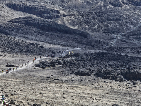 Mauly Tours & Safaris-莫西必去景点