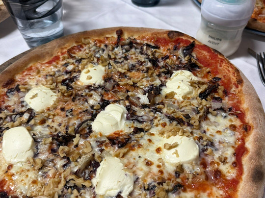 Pizzeria Il Piccolo Ritrovo