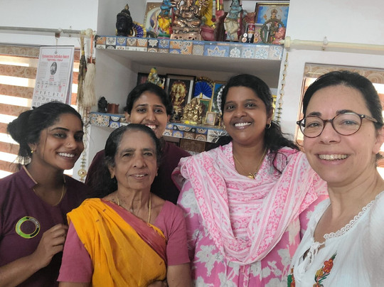 Ayurbhadra Ayurveda-阿拉普扎必去景点