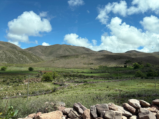 DESTINO SALTA-萨尔塔必去景点