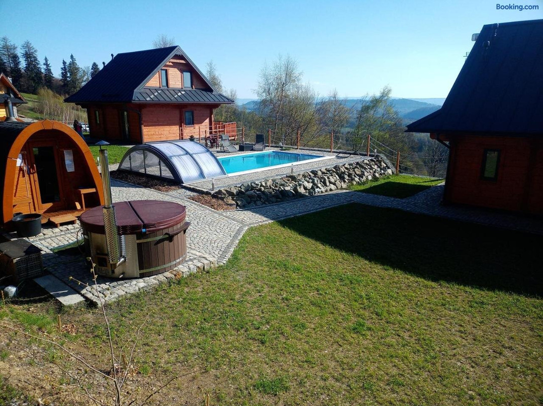 Sowiogorska Ostoja