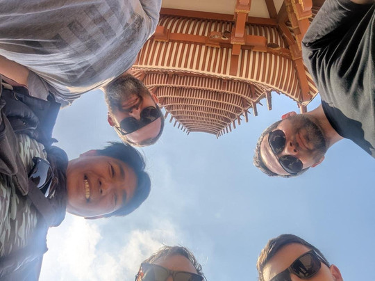 Mui Ne Easy Rider-美奈必去景点