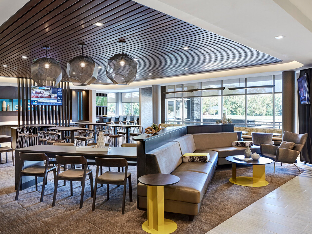 SpringHill Suites by Marriott Phoenix Gilbert